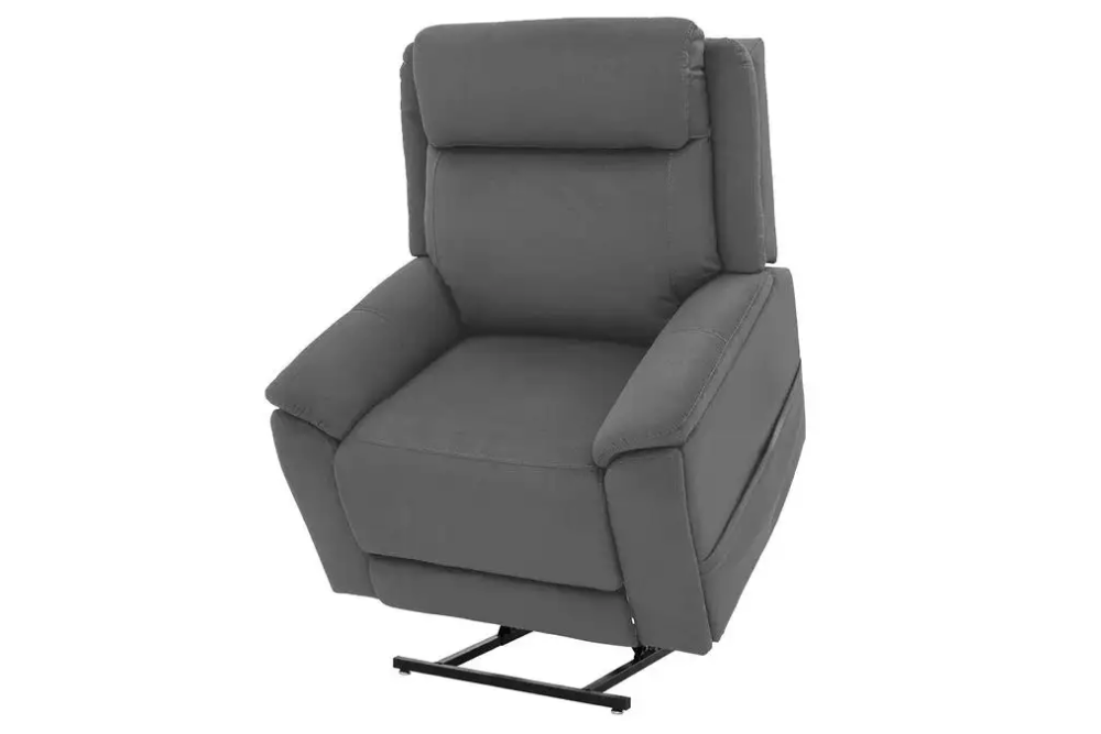 The Sitting Pretty Evolution Heavy-Duty Line from Pride Mobility