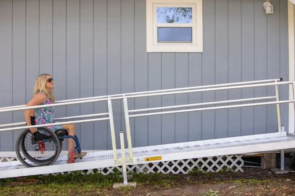 The Ultimate Guide to Modular Ramps