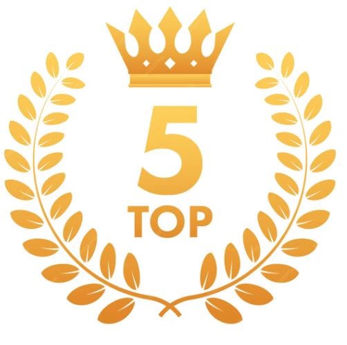 Top 5 Mobility Devices from Pride Mobility and Golden Technologies