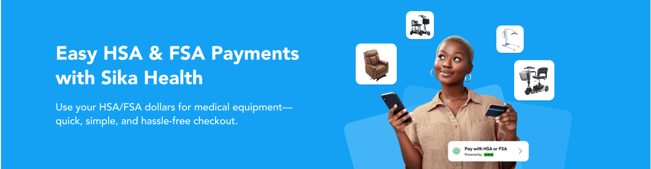 Sika HSA/FSA Payments