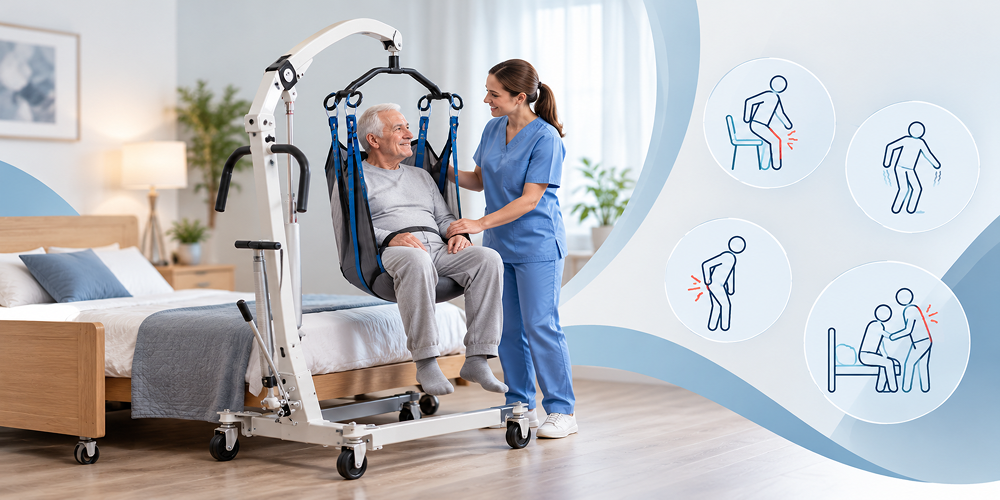 Patient Lift Research Guide