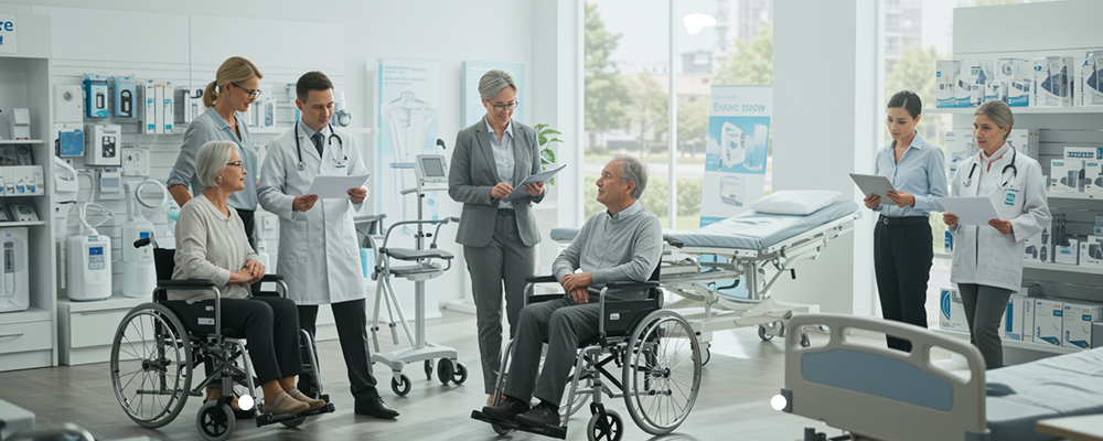 Who is Affected by the Medicare Supplier Enrollment Freeze?