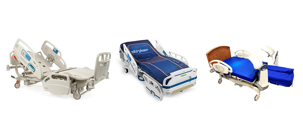 Med Surg Beds