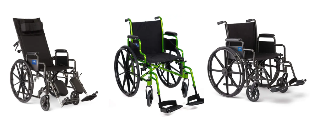 Can You Still Get a Wheelchair Through Medicare?