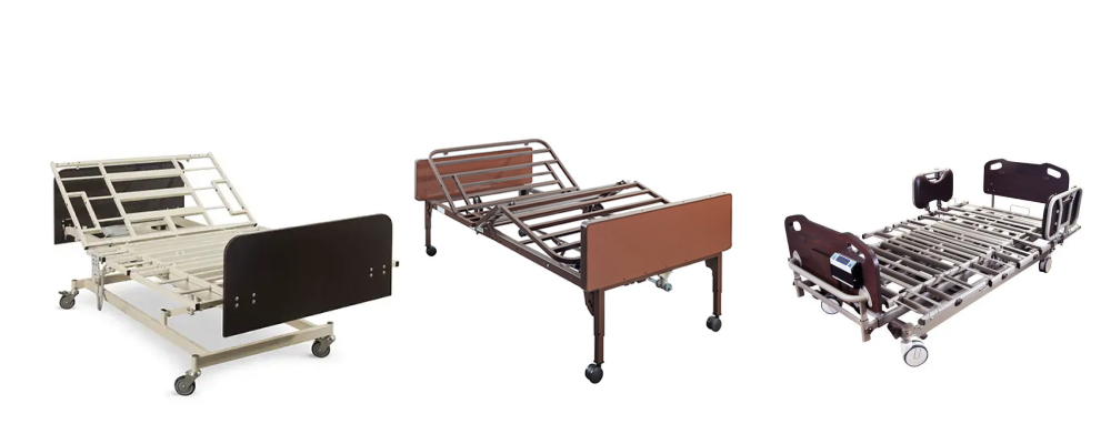 Bariatric Beds