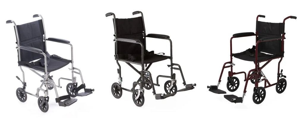 Transport Chair