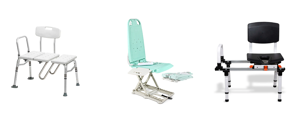 Bath Safety Equipment