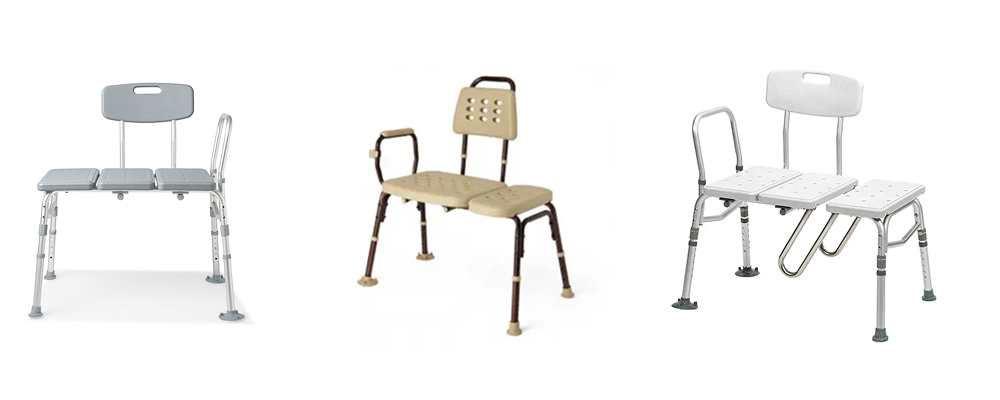 Transfer Benches