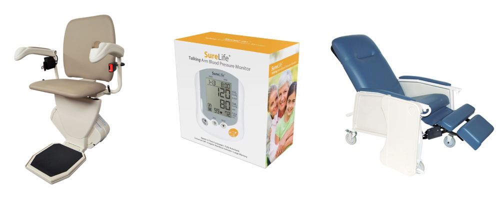 Improving Care Decisions With Accurate Equipment