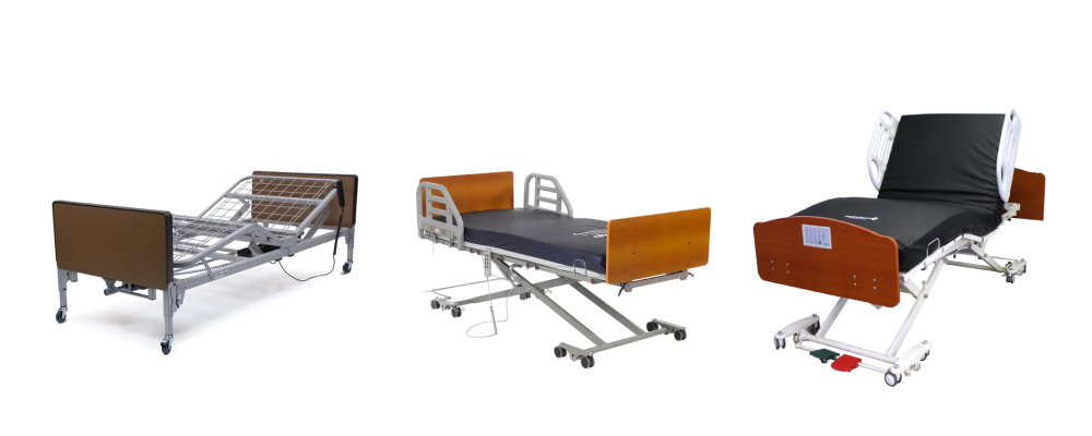 Hospital Beds
