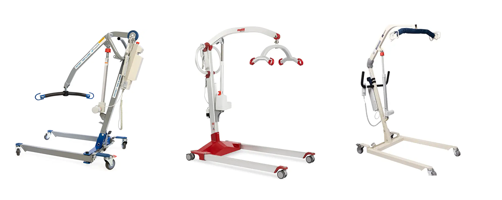 Electric Patient Lifts