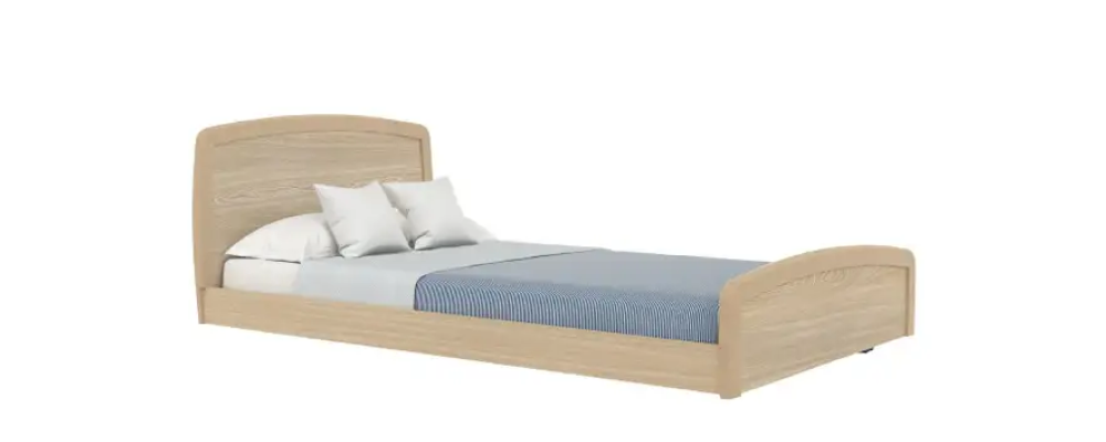 Empresa BodyMove Hi-Low Bed