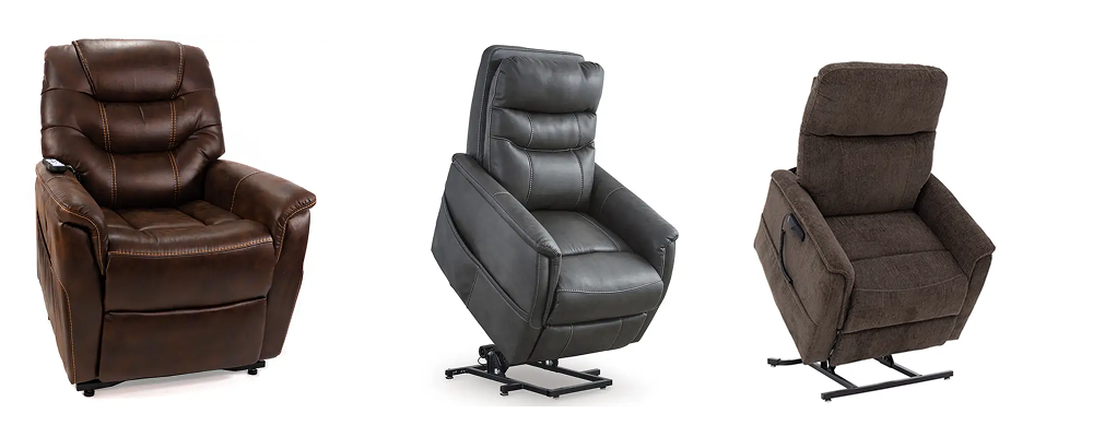 Power Lift Chairs