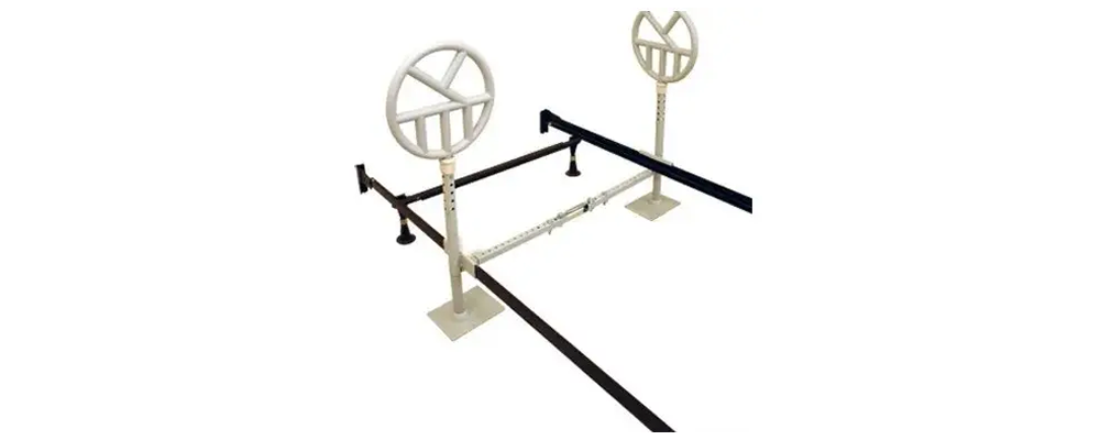 Bed Assist Bar