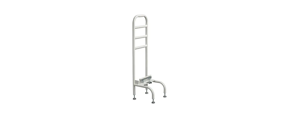 Bed Assist Rail