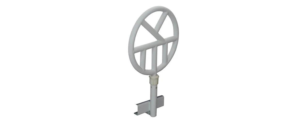 Halo Safety Ring Bed Rail
