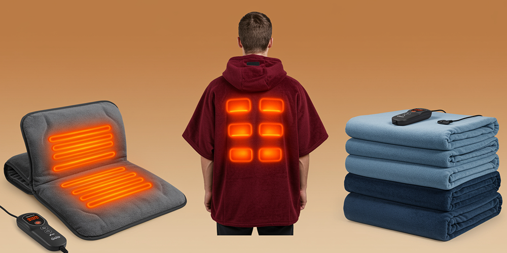 Regulate Temperature