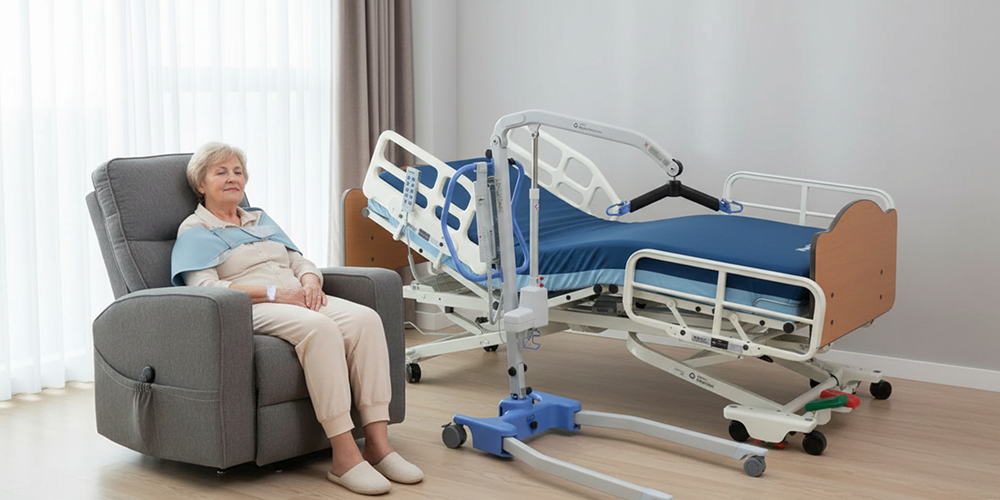 Additional Medical Equipment That Can Support Post-Surgical Recovery