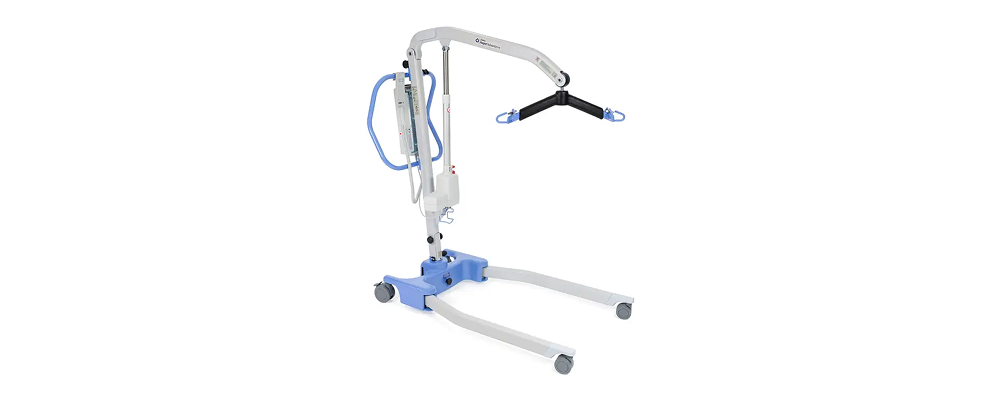 Hoyer® Advance-E 340 Folding Patient Lift