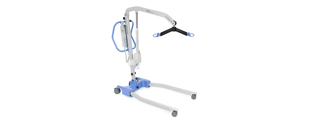 Hoyer® Advance-E 340 Folding Patient Lift