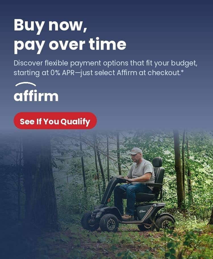 affirm by now pay over time