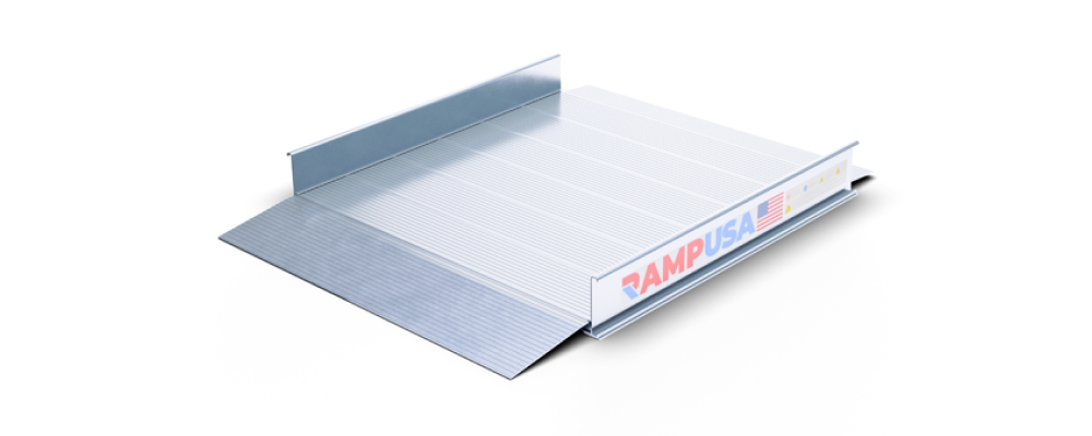 EasyAssist Solid Modular Residential Ramp