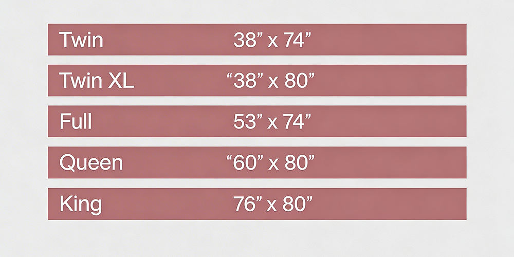 Bed Size