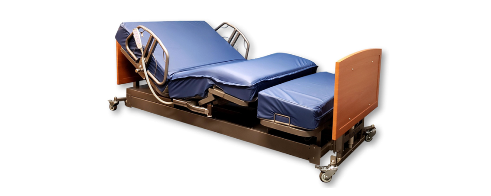 Benefits of Turn Beds in Long-Term Care