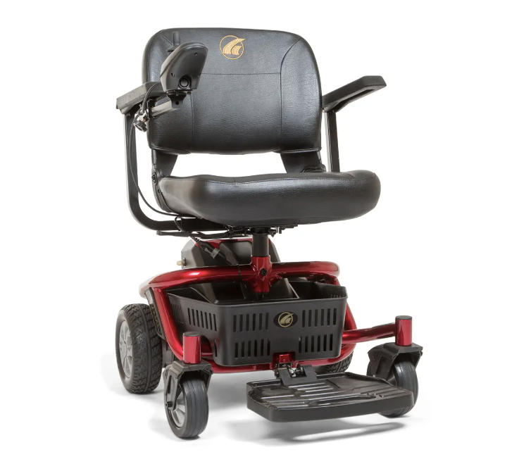 Golden LiteRider Envy Power Chair