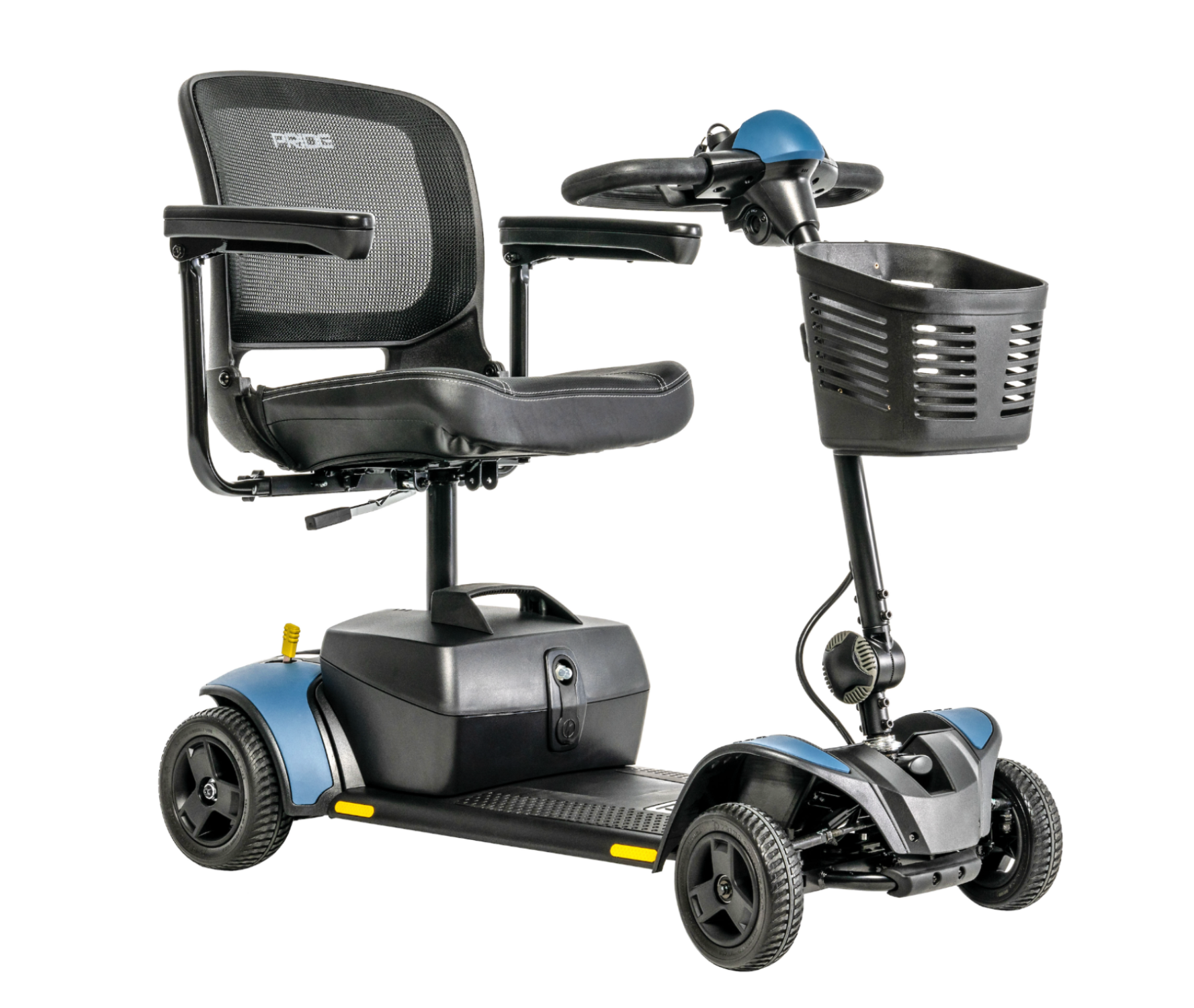 Go-Go Elite Traveller Scooter