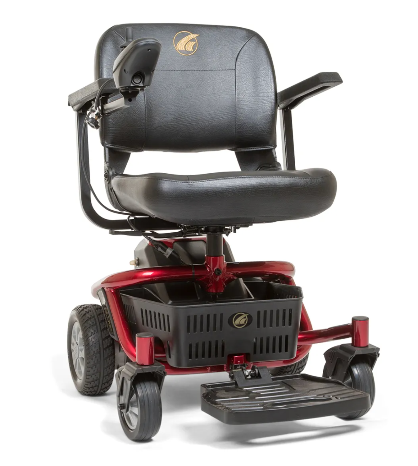 LiteRider Envy Power Chair
