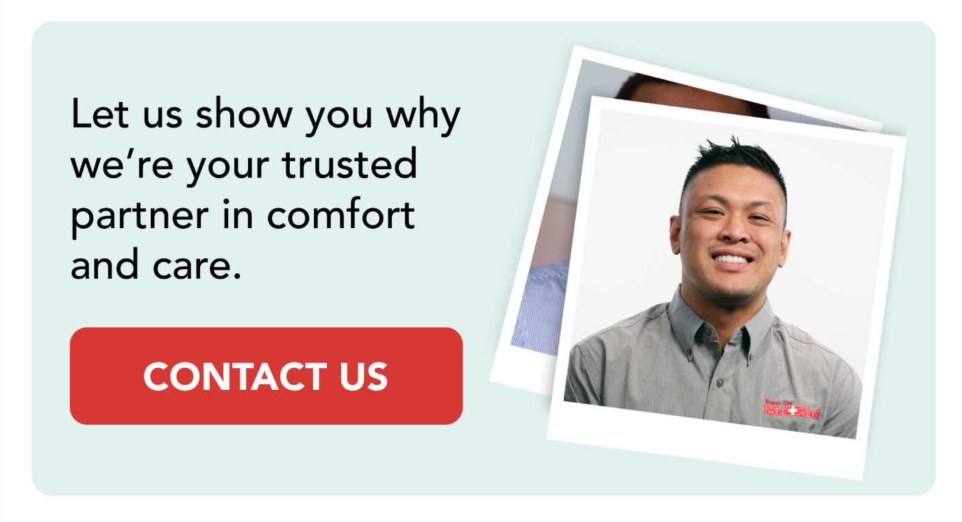Contact Med Mart