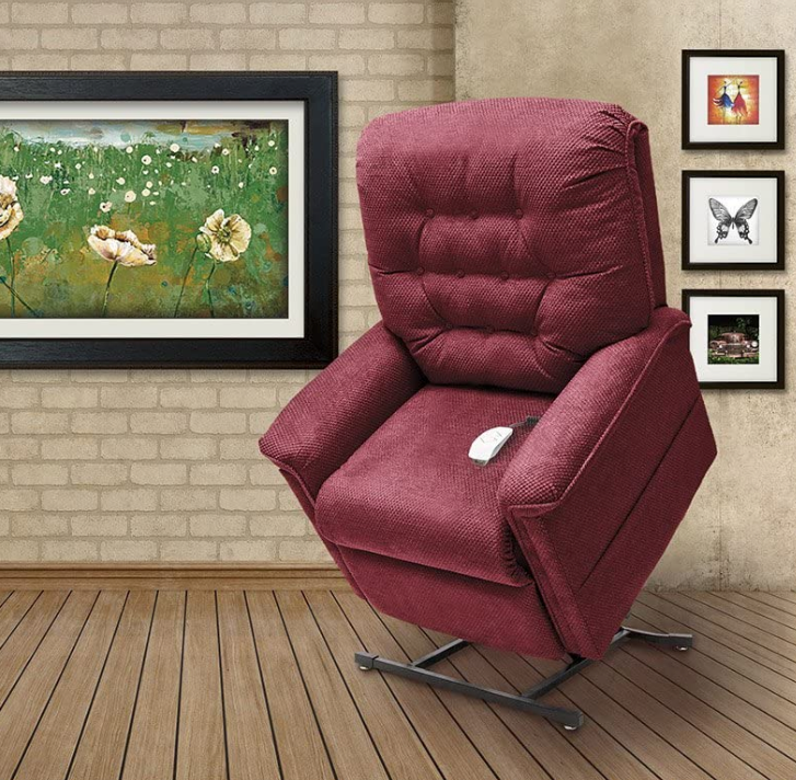 The 5 Top Bariatric Lift Chairs of 2023