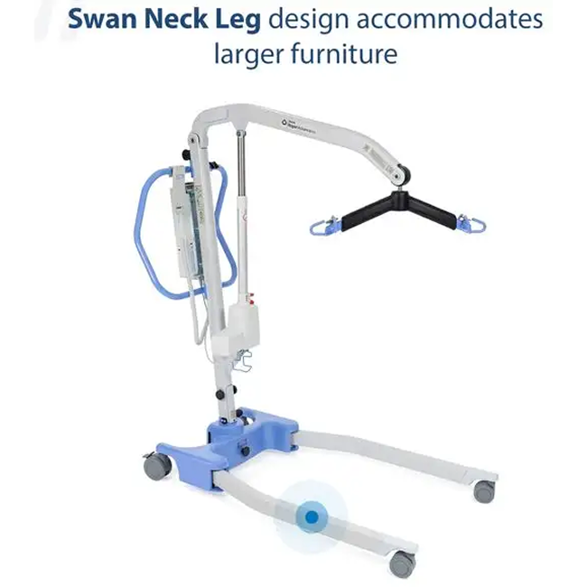 Hoyer Advance-E 340