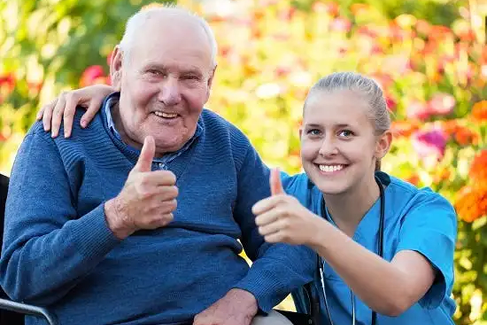 Choose the Right Mobility Aid