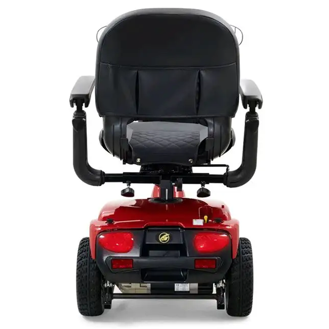 Companion Full-Size 3-Wheel Scooter by Golden Technologies