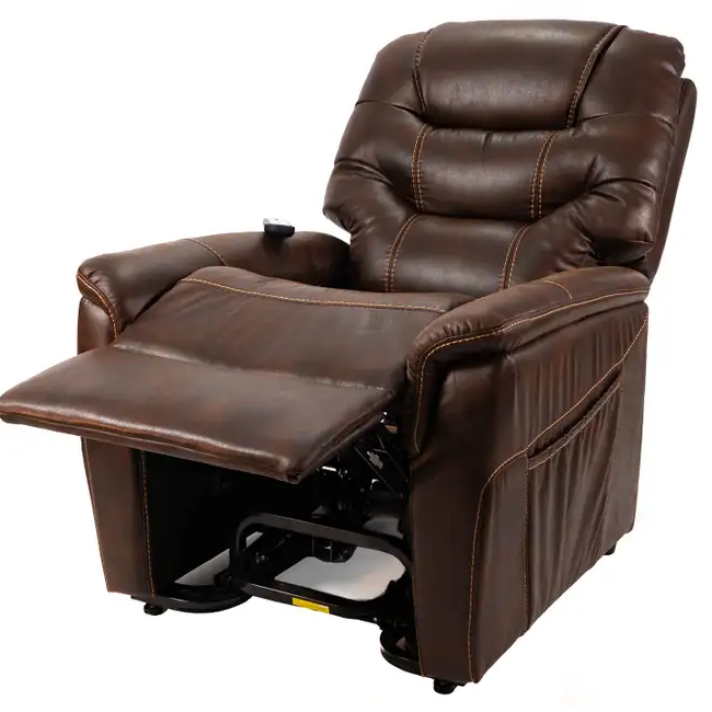 DeLuna Dione Lift Recliner