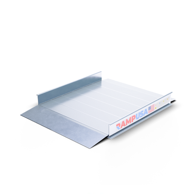 EasyAssist Solid Modular Residential Ramp