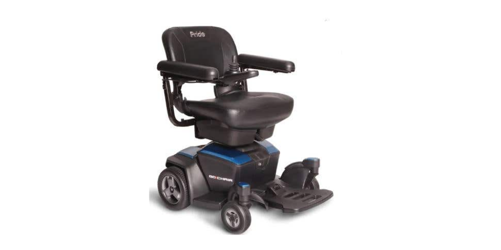 Electric Mobility Scooter