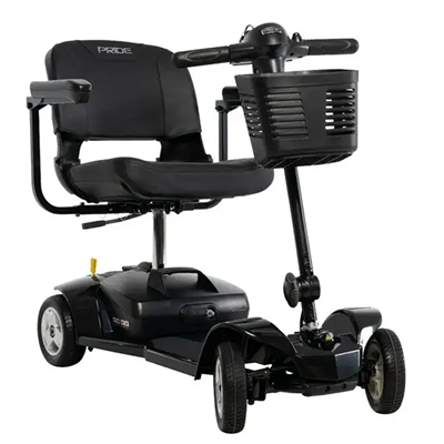 Go-Go® Ultra X Scooter