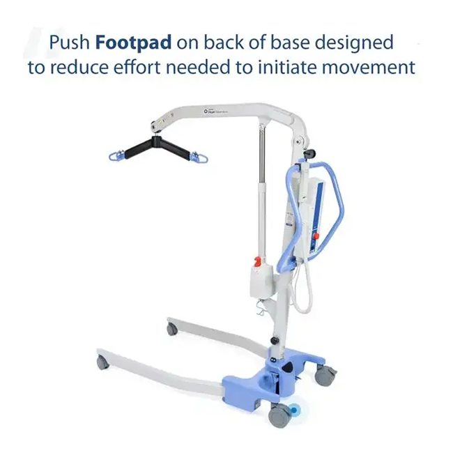 Hoyer® Advance-E 340 Folding Patient Lift