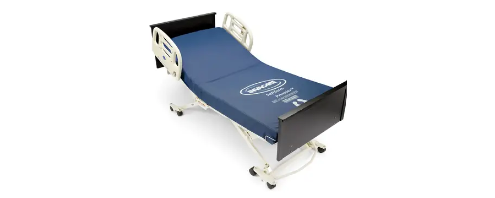 Invacare Softform Premier Mattress