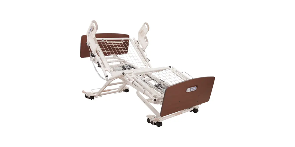 UltraCare® XT AdvanceCare Hospital Bed