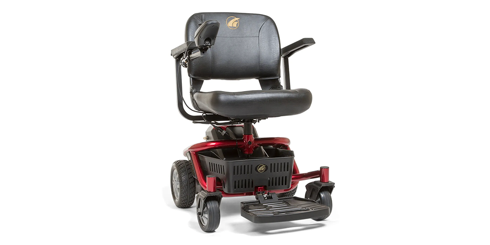 LiteRider Envy Power Chair