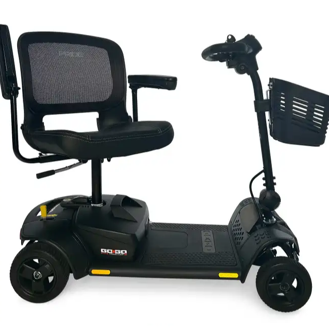 Mobility Aids Outdoor Scooter
