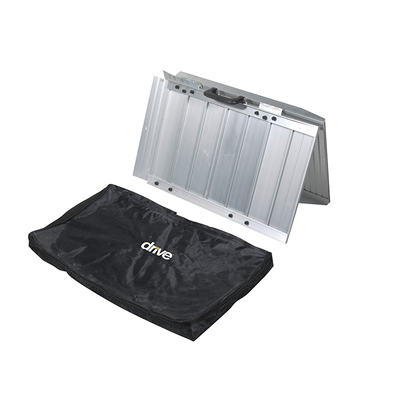 Portable Aluminum Folding Ramp
