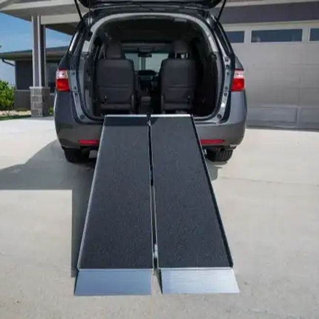 Portable Ramps
