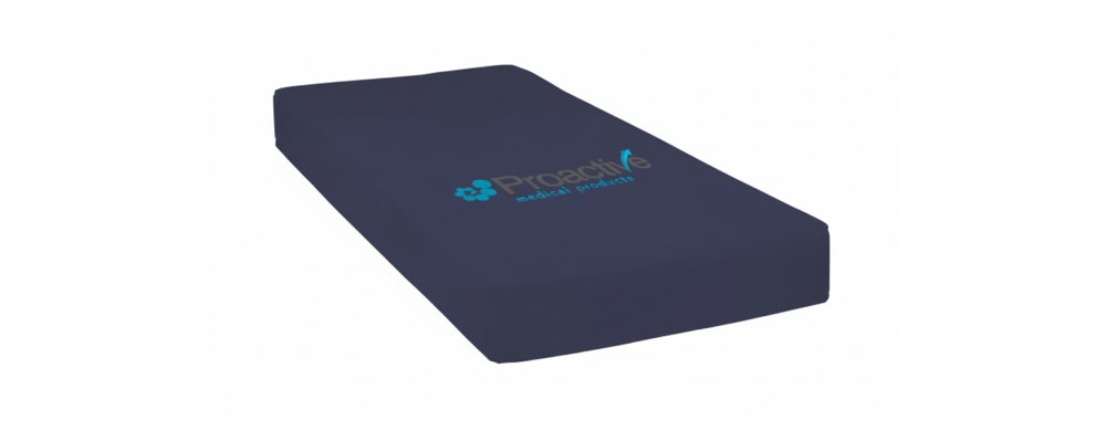 Protekt® Fiber Homecare Mattress