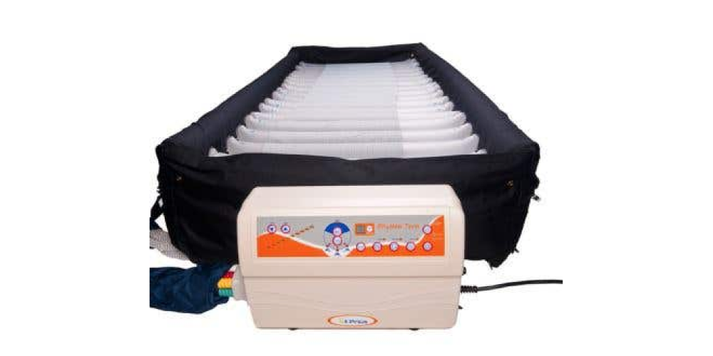 Rhythm Turn Lateral Rotation Mattress