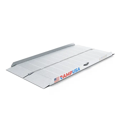 SafetyStride Portable Ramp